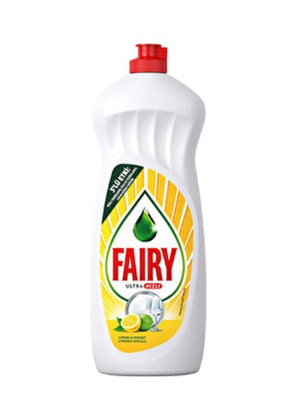 Sıvı Deterjan Limon 650 ml Güçlü Yağ Çözme Etkisiyle Ultra Konsantre fiyatları