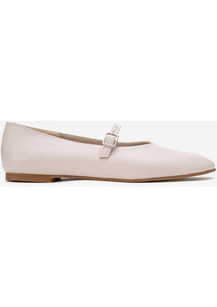 Kadın Kemerli Babet Ten Cilt fiyatları