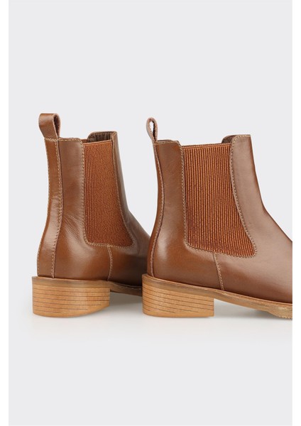 Taba Deri Kadın Günlük Bot fırsatları