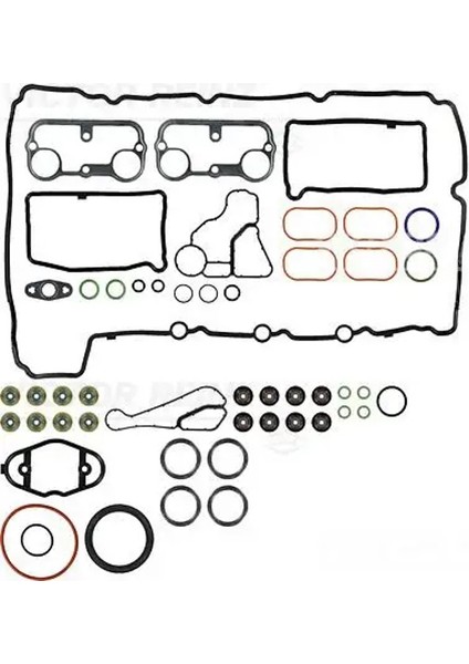 021069701 Motor Takim Conta (Ust)