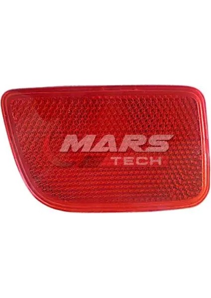 521242 Arka Sol Reflektor 8200152642