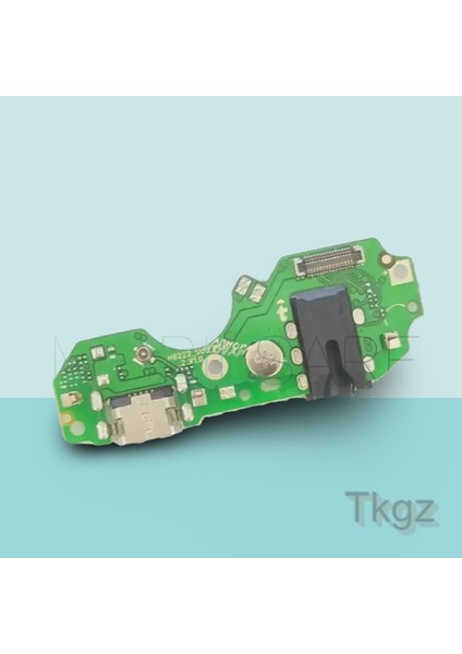 Infinix HOT 12İ Full Şarj Soketi Bordu Orjinal