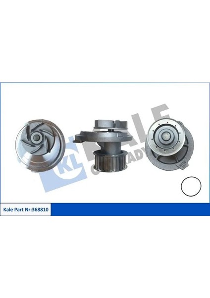 368810 Devirdaim 0R1160032 1334017 1334038