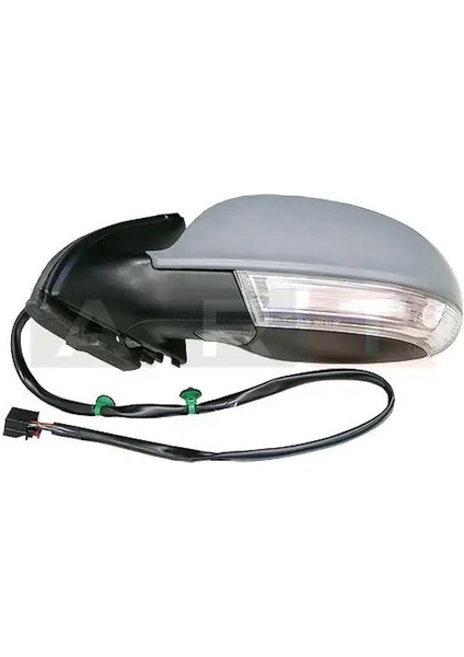 M0066139 Dikiz Aynasi Sol 1K0857537