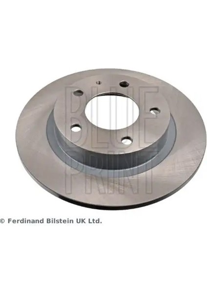 ADM54342 Arka Fren Diski 3415598 4146391 F32Z2C026A (2 Adet Fiyatıdır)