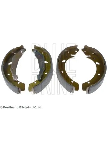 ADH24121 Arka Fren Balatasi 04431S1AE60