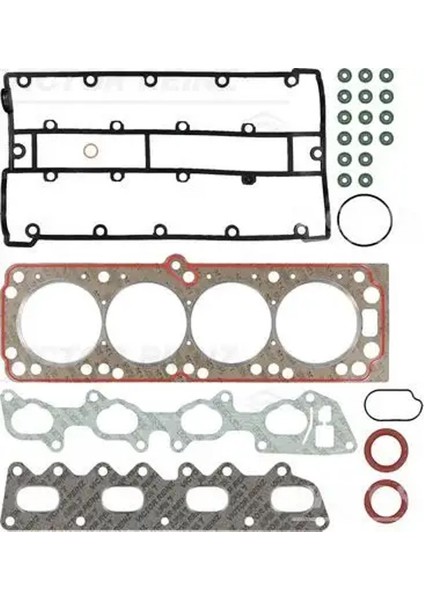 022823501 Motor Takim Conta (Ust) 1606687 636841 642527