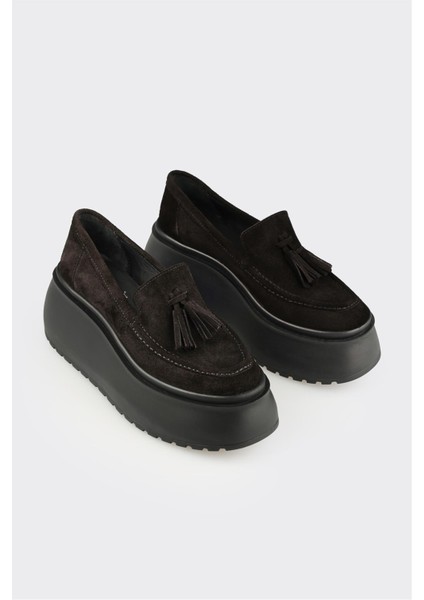 Siyah Deri Kadın Topuklu Ayakkabı fiyatları