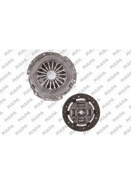 003180009 Baski Balata Seti (Rulmansiz) 1013684 1041766 1087001