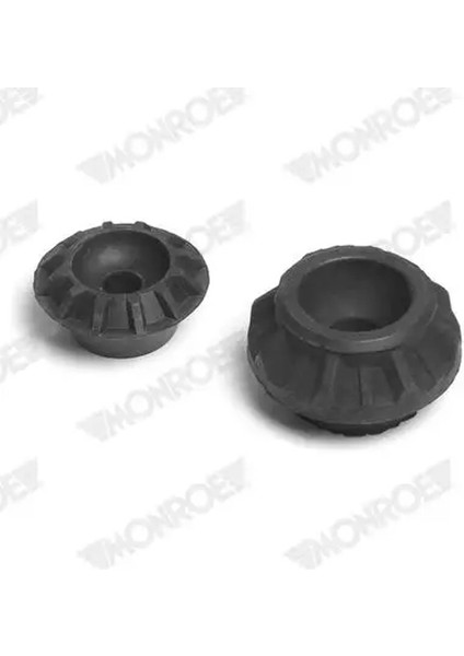 MK133 Amortisor Takoz Seti Arka 191512333 191512333S1