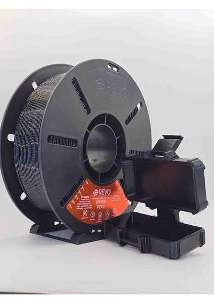 3D Yazıcı Filament Hyper Petg 1.75 mm 1400 G Hızlı Kaliteli