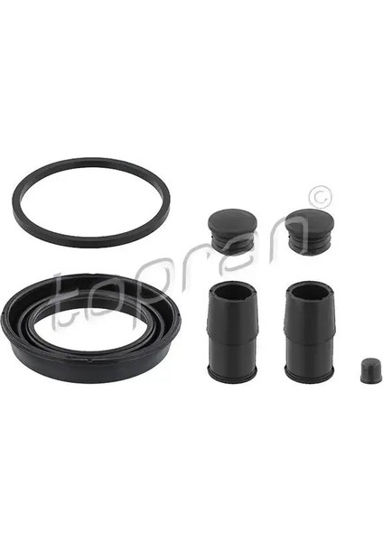 207694001 Kaliper Tamir Takimi 1605096 8K0698471 93185767