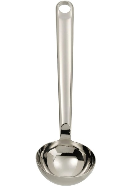 Fınmat Kepçe Paslanmaz Çelik 31 cm