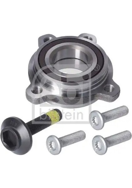 180120 Arka Aks Bilyasi 8W0407625B 8W0407625J 8W0407625JS1