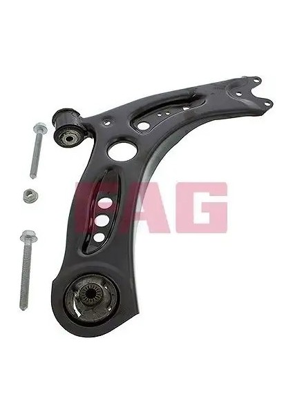 821114710 On Alt Salincak Sag 5Q0407152J 5WA407152