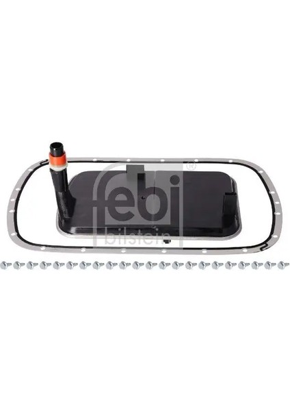 27061 Sanziman Filtresi 24117507790 24117510011 24117533700