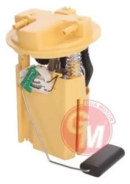 40540 Yakit Depo Samandirasi 0281006188 172026119R