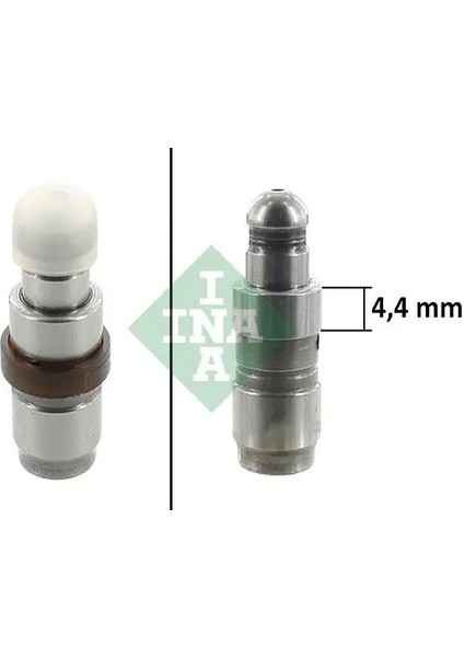 420022710 Supap Iticisi 11337583471 (8 Adet Fiyatıdır)