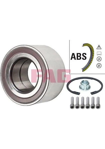 713610640 On Aks Bilyasi 7L0498287