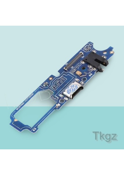 Realme 6 Full Şarj Soketi Bordu Orjinal