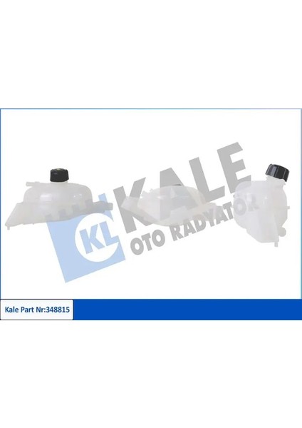 348815 Yedek Su Deposu 217100015R