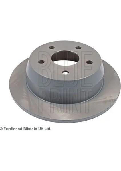 ADA104312 Arka Fren Diski 52098666 (2 Adet Fiyatıdır)