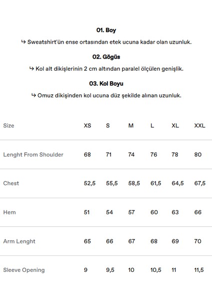 Wild At Heart Soft Touch Polo Yaka Sweatshirt - Ekru modelleri