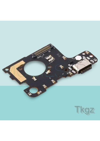 Xiaomi Mi 8 Se Full Şarj Soketi Bordu Orjinal