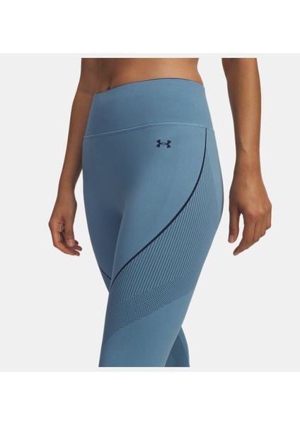 Kadın Ua Vanish Seamless Tayt 6000646-418 fırsatları