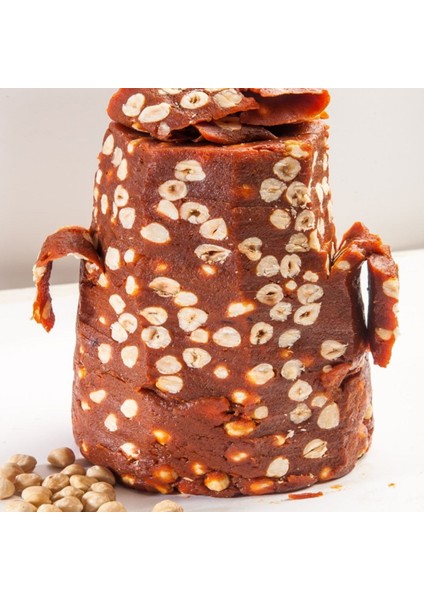 Kayısı Döneri 30 kg Antep Fıstıklı