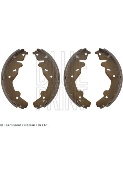 ADG04121 Arka Fren Balatasi 0K0112638Z 0K0Y12638Z OK0112638Z