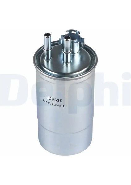 HDF535 Yakit Filtresi 1116546 1118400 1146928
