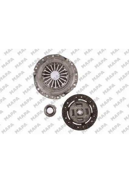 000170800 Baski Balata Seti 96249465 96249466 DWK029