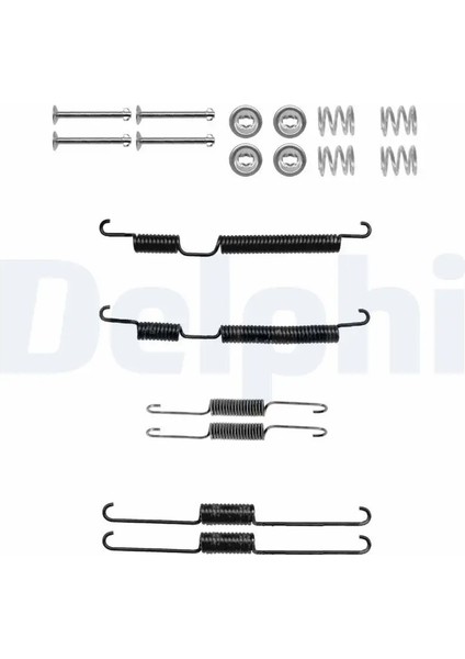 LY1309 Balata Yayi Takimi 5830528A00 5830528A60 5830528A70