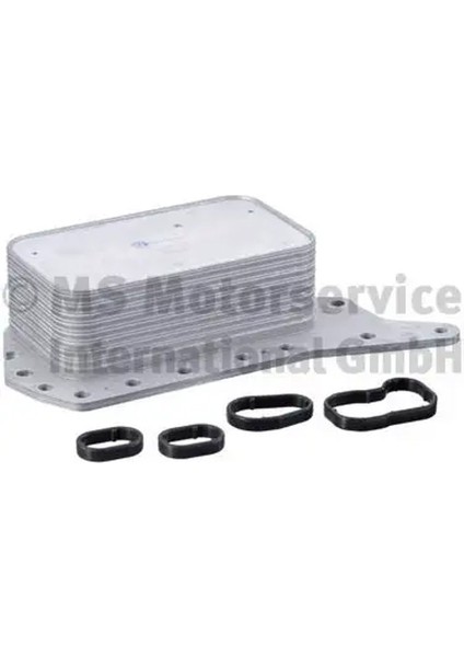 709269550 Motor Yag Sogutucusu 152081926R 152085948R 2130500QAE