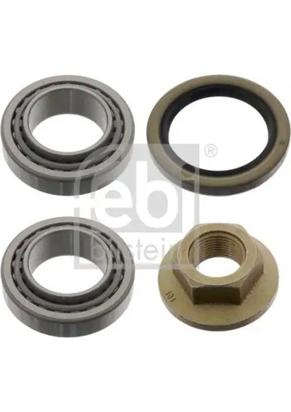 05409 Arka Aks Bilyasi 5020655 5030538 89FX1A049BA