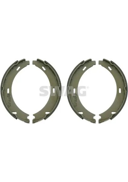 10926150 El Fren Balatasi A2034200120 A4144200320