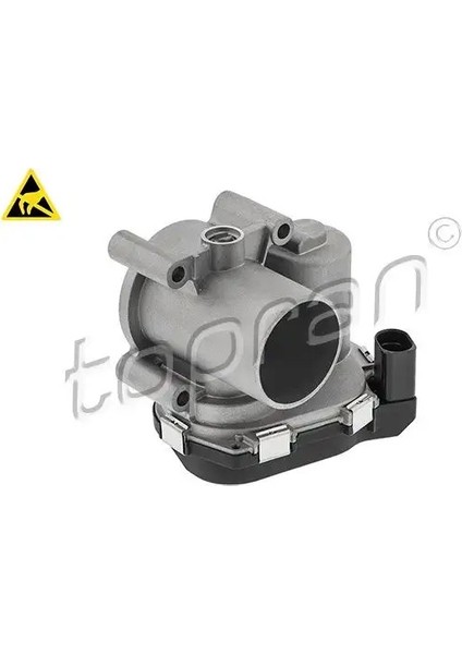 639315001 Gaz Kelebegi 03C133062B 03C133062R