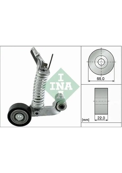 534057410 Gergi Kutugu A6512000570 A6512002400