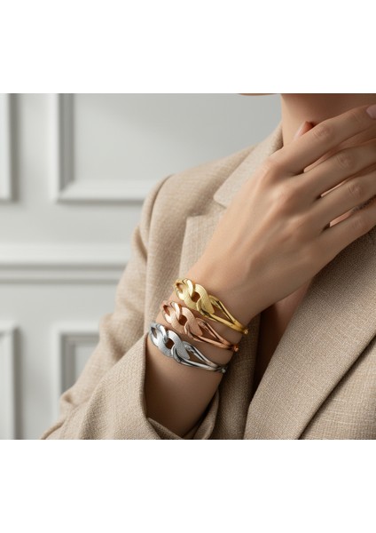 14 Ayar Kalemli Gurmet Bilezik - 13,30GR. fiyatları