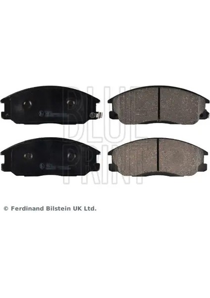 ADG04231 On Fren Balatasi 1Y040NS041 410604L092 410605L725