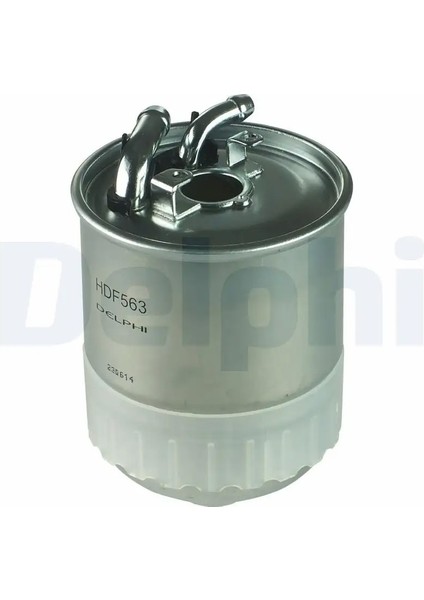 HDF563 Yakit Filtresi 05117492AA 05175429AB A6420920101