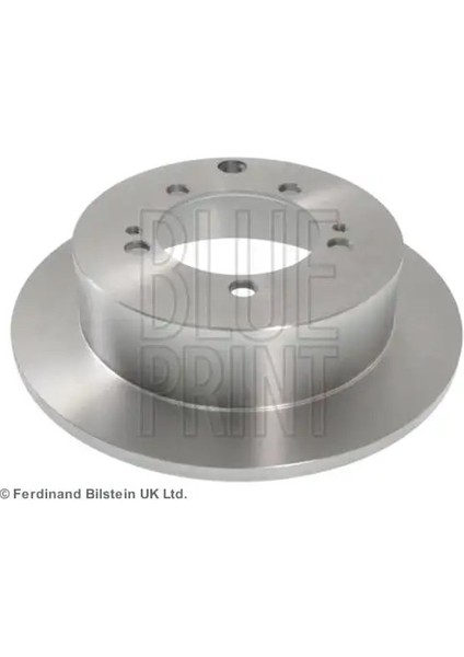 ADC44396 Arka Fren Diski 00MB895200 00MB928716 0KMB895200 (2 Adet Fiyatıdır)