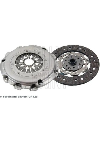 ADV1830147 Baski Balata Seti (Rulmansiz) 03L141016N 03L141016S 04L141015