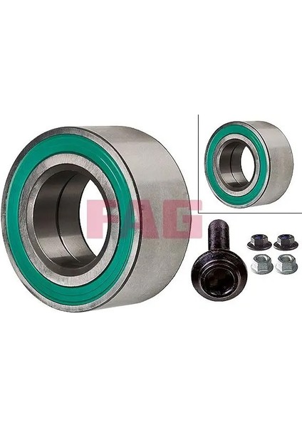 713610350 On Aks Bilyasi 4A0407625A 4B0498625A 4D0407625E