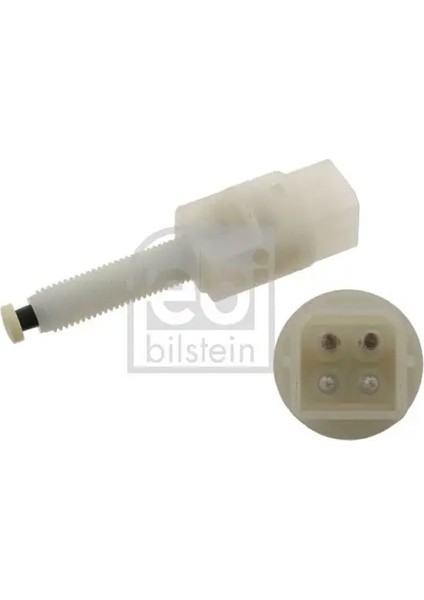 23340 Fren Musiri 3A0945515A 4A0945515 4A0945515A (2 Adet Fiyatıdır)