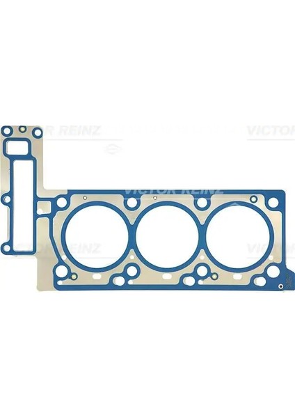 613636500 Silindir Kapak Contasi A2720161520