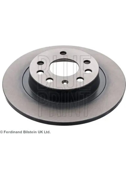 ADW194318 Arka Fren Diski 0569122 093184247 569122 (2 Adet Fiyatıdır)