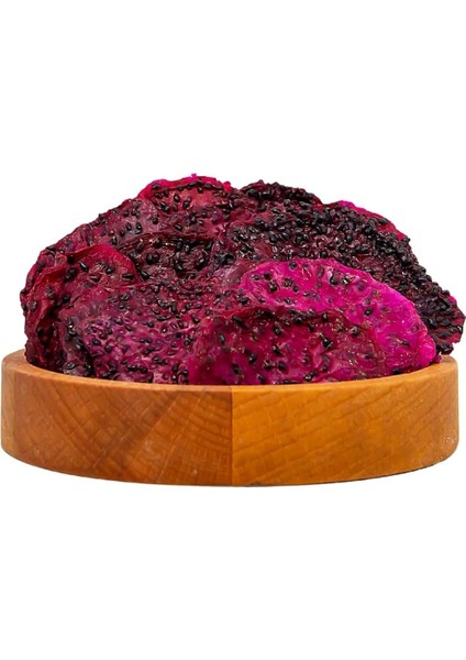 Şeker Ilavesiz Ejder Meyvesi Kurusu 80 G