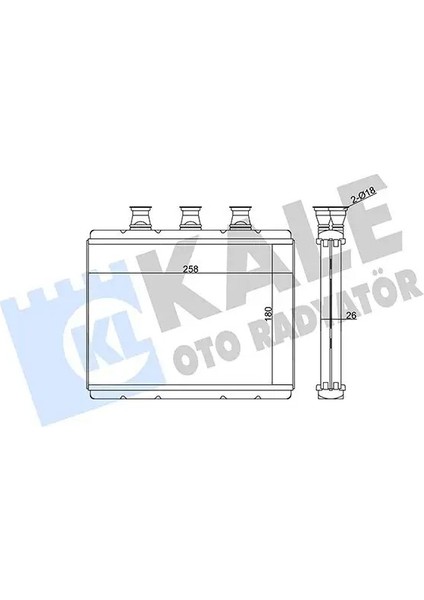 347105 Kalorifer Petegi 64110394788 64116906270 6906270